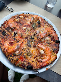 Plats et boissons du Pizzeria Le Petit Gourmet à Le Lavandou - n°16