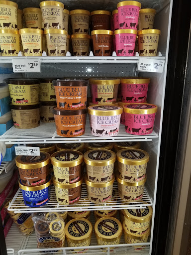 Grocery Store «Save-A-Lot», reviews and photos, 4621 E Lancaster Ave, Fort Worth, TX 76103, USA