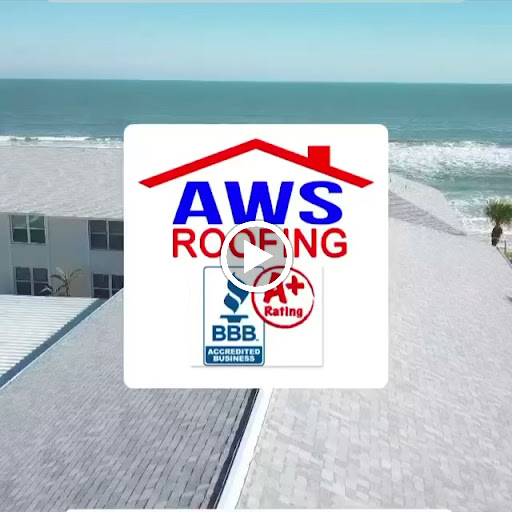 Roofing Contractor «AWS Roofing Services», reviews and photos, 875 W Park Ave, Edgewater, FL 32132, USA