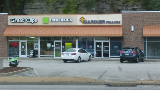 Shopping Mall «Southland Four Seasons Shopping Center», reviews and photos, 600 Clairton Blvd, Pittsburgh, PA 15236, USA