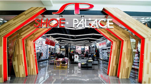 Shoe Store «Shoe Palace», reviews and photos, 239 Los Cerritos Center Suite 114, Cerritos, CA 90703, USA
