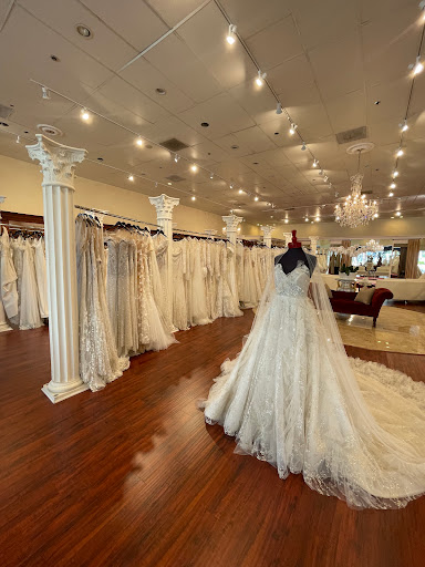 Bridal Shop «Panache Bridal», reviews and photos, 3077 Bristol St, Costa Mesa, CA 92626, USA