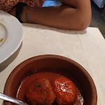 Photo n°4 de l'avis de Michele. fait le 18/08/2022 à 17:23 sur le  Ristorante Il Borgo Nero à Montelapiano