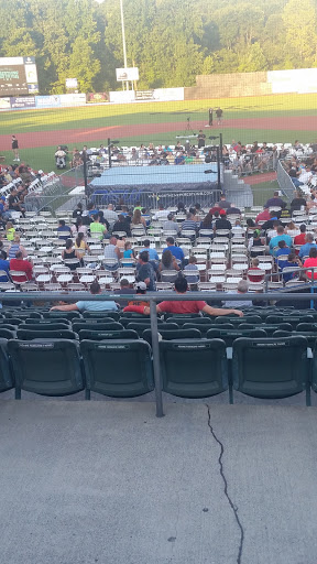 Stadium «Dutchess Stadium», reviews and photos, 1500 NY-9D, Wappingers Falls, NY 12590, USA