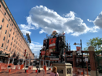 Oriole Park at Camden Yards