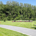 Photo n°4 de l'avis de Heinrich.o fait le 07/06/2019 à 15:12 sur le  Hans-Peter Porsche Traumwerk à Anger