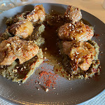 Photo n°3 de l'avis de Eric.e fait le 07/05/2023 à 22:06 sur le  Radici Ristorante & Bistrot à Labro