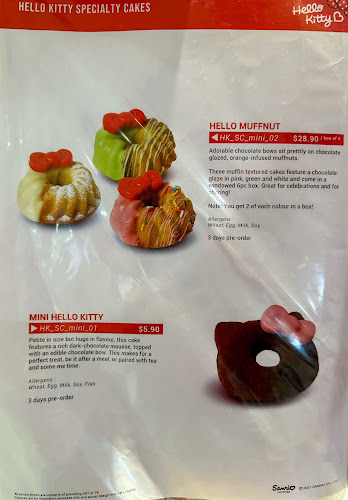 Ratings and reviews of Polar Puffs & Cakes | One Raffles Place