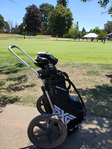 Golf Course «RedTail Golf Center», reviews and photos, 8200 SW Scholls Ferry Rd, Beaverton, OR 97008, USA