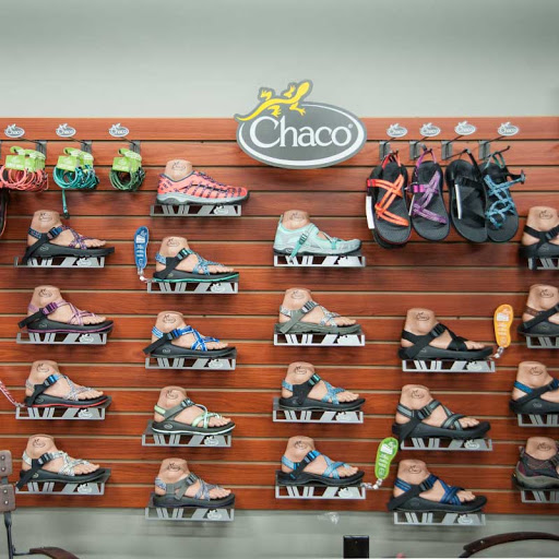 Outdoor Sports Store «LifeView Outdoors», reviews and photos, 2844 Logan St, Nashville, TN 37211, USA