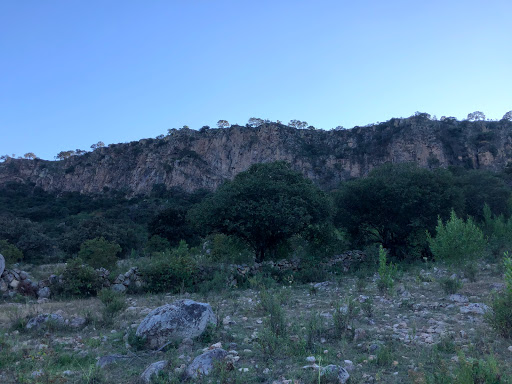 La Loma Bouldering