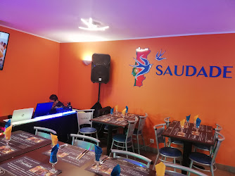 Restaurant Saudade chez Maria