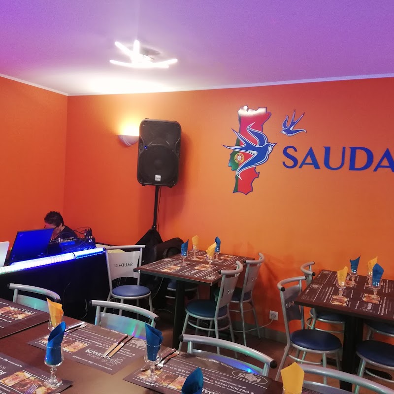 Restaurant Saudade chez Maria