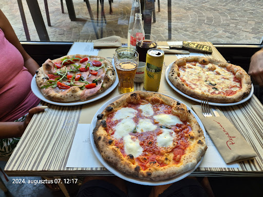 Peperino Udine in Udine, Provincia di Udine