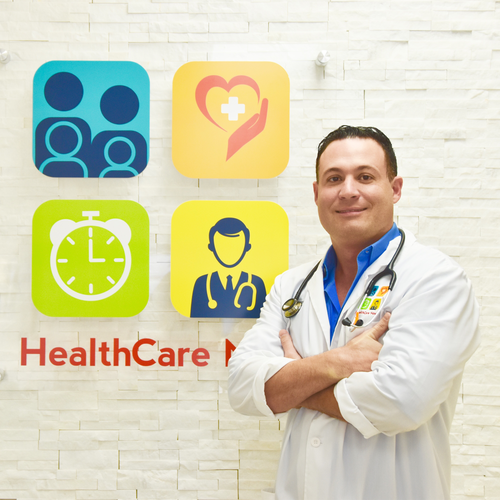 Dr. John Hoover, MD - HealthCare Now