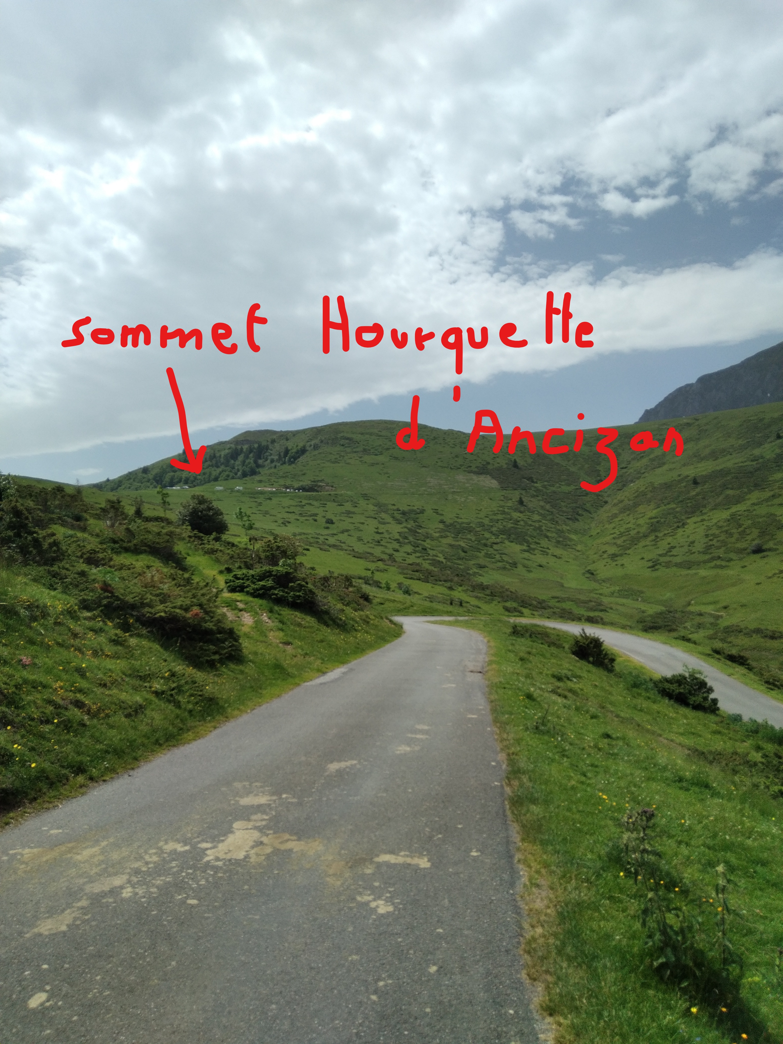 Photo n° 1 de l'avis de Mathieu.r fait le 18/06/2021 à 20:22
