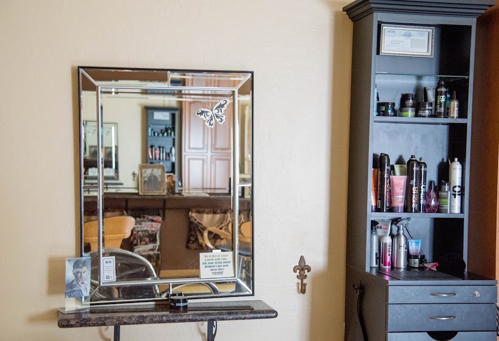 Artisan Salon- CA 94402