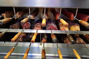 Le Roi du Rodizio image