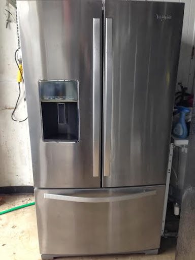 Appliance Store «Austin JJ Appliances», reviews and photos, 11116 Middle Fiskville Rd suite 