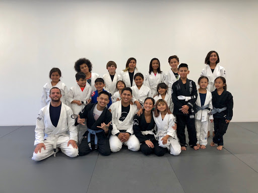 Espiritu Jiu-Jitsu