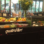 Photo n°5 de l'avis de Amir.i fait le 09/06/2018 à 07:25 sur le  Quattro Mori à Milan