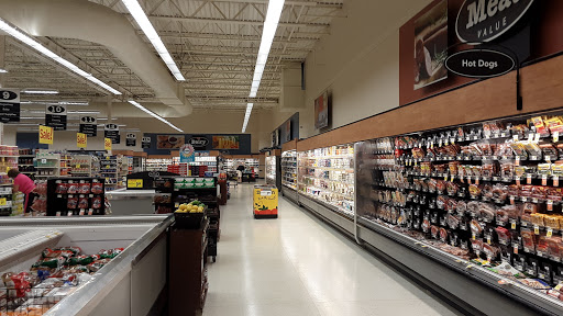 Grocery Store «Cub Foods», reviews and photos, 1276 Town Centre Dr, Eagan, MN 55123, USA