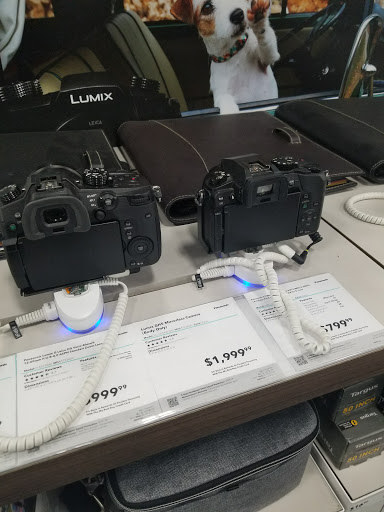 Electronics Store «Best Buy», reviews and photos, 290 S Broadway Unit E, Salem, NH 03079, USA