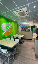 Photo n°10 de Subway à Cannes ()