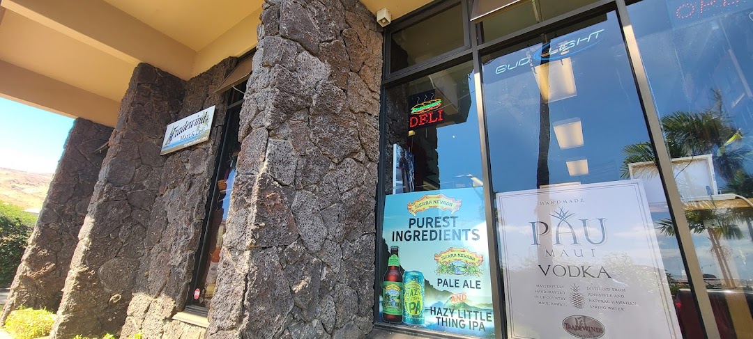 Tradewinds Mart & Deli