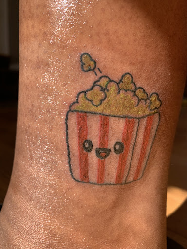 Tattoo and Piercing Shop «Black Kat Tattoo», reviews and photos, 2609 Fort Campbell Blvd, Clarksville, TN 37042, USA