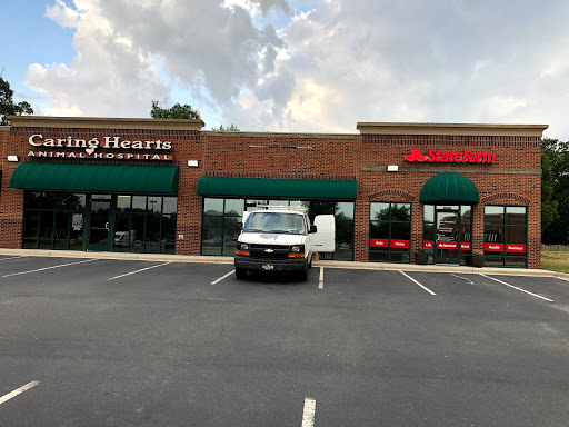 Insurance Agency «Joe Pomykacz - State Farm Insurance Agent», reviews and photos