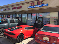 TX Tax & Travel, Inc - Photo 8 - Car repair in San Diego, CA, San Diego