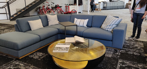 Office Furniture Store «One Workplace», reviews and photos, 2500 De La Cruz Blvd, Santa Clara, CA 95050, USA