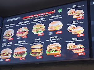 Photo n°2 de Food Street à Chartres ()