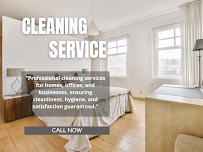 Spotless Home Solution