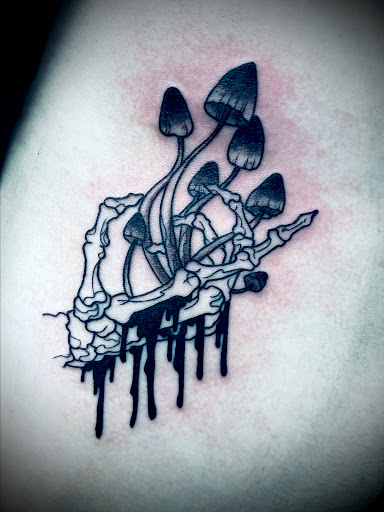 Tattoo Shop «The Atlas Tattoo Company», reviews and photos, 1139 Main St, Milford, OH 45150, USA