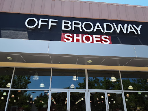 Shoe Store «Off Broadway Shoe Warehouse», reviews and photos, 21 Curtner Ave, San Jose, CA 95125, USA