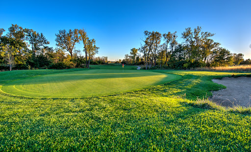 Golf Course «Firekeeper Golf Course», reviews and photos, 12524 150th Rd, Mayetta, KS 66509, USA