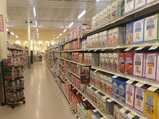 Grocery Store «Lowes Foods on South College Road», reviews and photos, 341 S College Rd #37, Wilmington, NC 28403, USA