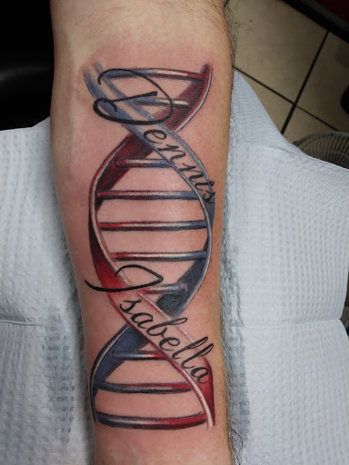 Tattoo Shop «Imperial Class Tattoo», reviews and photos, 1002 FL-436 #1004, Altamonte Springs, FL 32714, USA