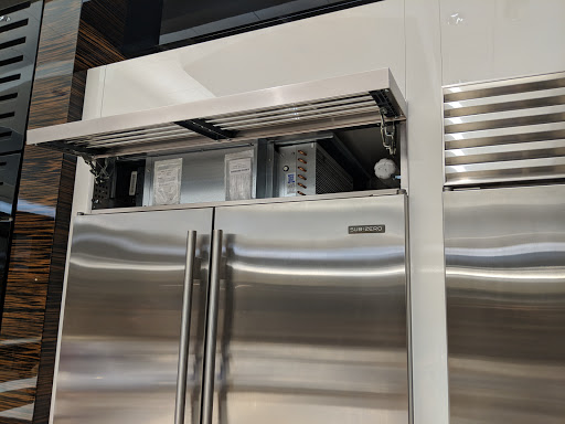 Appliance Store «Sub-Zero and Wolf Showroom - Baltimore», reviews and photos, 9204 Berger Rd, Columbia, MD 21046, USA