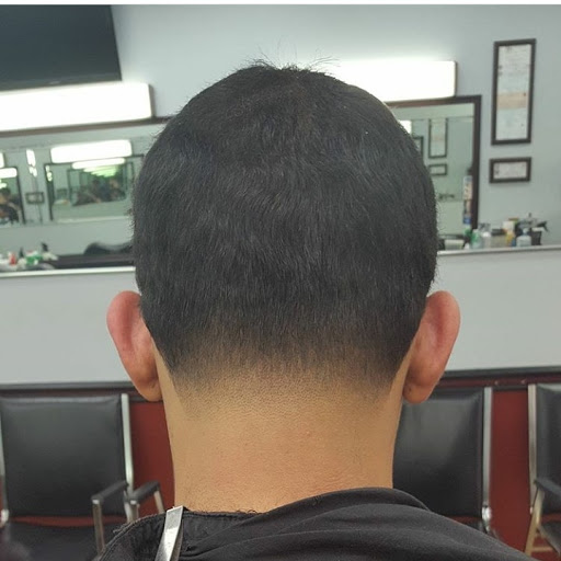 Barber Shop «Bottom Barbershop», reviews and photos, 13794 SW 8th St, Miami, FL 33184, USA