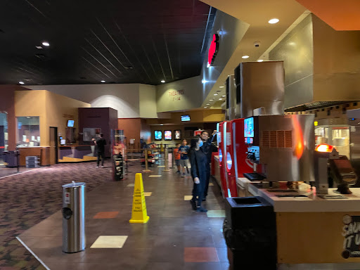 Movie Theater «AMC Classic Galewood Crossings 14», reviews and photos, 5530 W Homer St, Chicago, IL 60639, USA