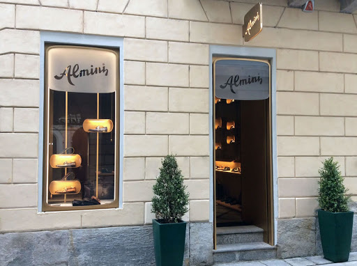 Almini Boutique Milano