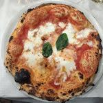 Photo n°2 de l'avis de GiòGió. fait le 14/04/2024 à 09:19 sur le  Pizzeria Spaccanapoli Palmi à Palmi