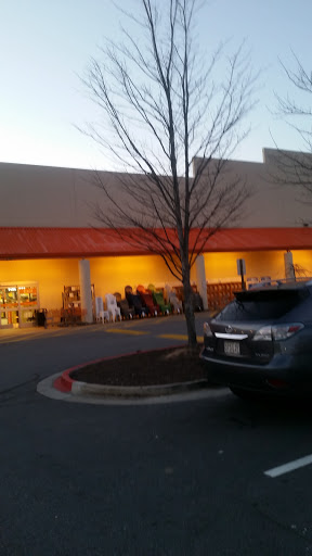 Home Improvement Store «The Home Depot», reviews and photos, 6400 Peachtree Dunwoody Rd, Sandy Springs, GA 30328, USA