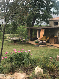 Photos du propriétaire du Restaurant Le Jas des Rochers à Cipières - n°7