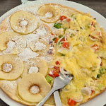 Photo n°2 de l'avis de Laura.c fait le 29/05/2023 à 13:35 sur le  Pannenkoekenparadijs Brüggen à Brüggen