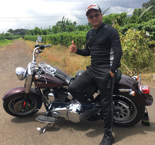 Used Motorcycle Dealer «Top Gear Inc», reviews and photos, 2000 Stirling Rd, Dania Beach, FL 33004, USA