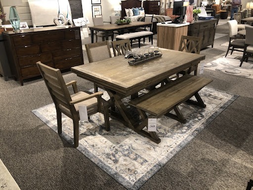 Furniture Store «La-Z-Boy Furniture Galleries», reviews and photos, 9605 Kingston Pike, Knoxville, TN 37922, USA